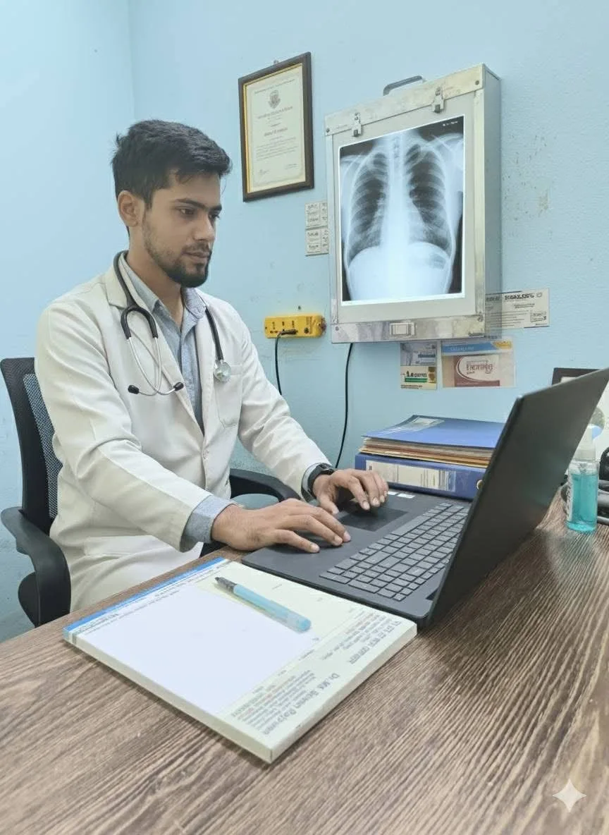 Dr. Sowan Rejowan